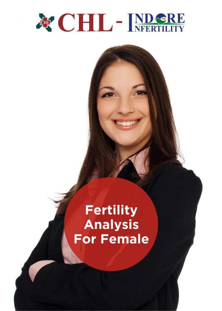 Fertility Assessment Packages Indore Infertility Clinic 0772
