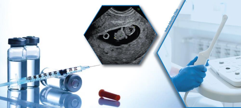 Bleeding & Spotting in IVF Pregnancies
