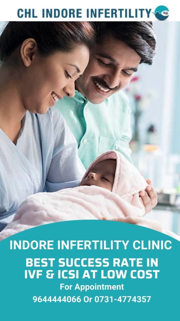 Indore Infertility Clinic | Get Best Solution On IVF At IVF Center ...