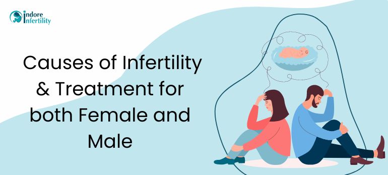 Exploring the unexpected long-term consequences of female fertility