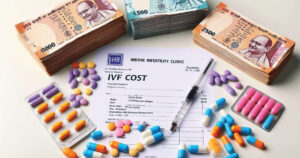 Reduce IVF Cost